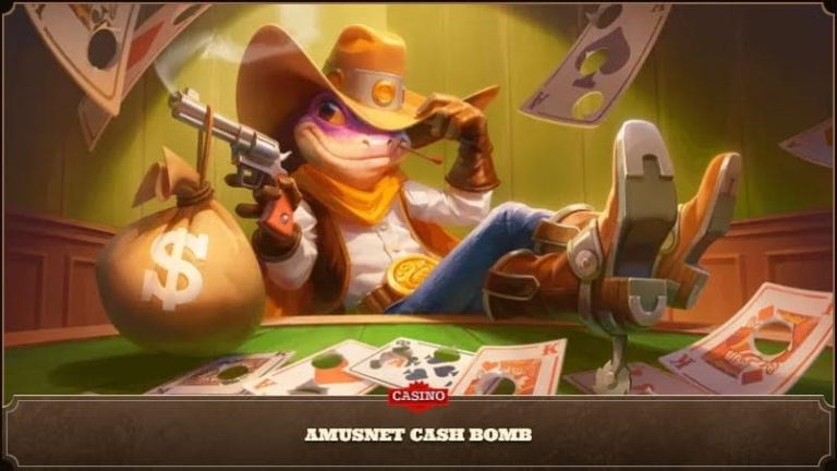 Lizaro Casino Jackpot