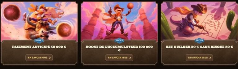 Lizaro Casino paiement anticipé